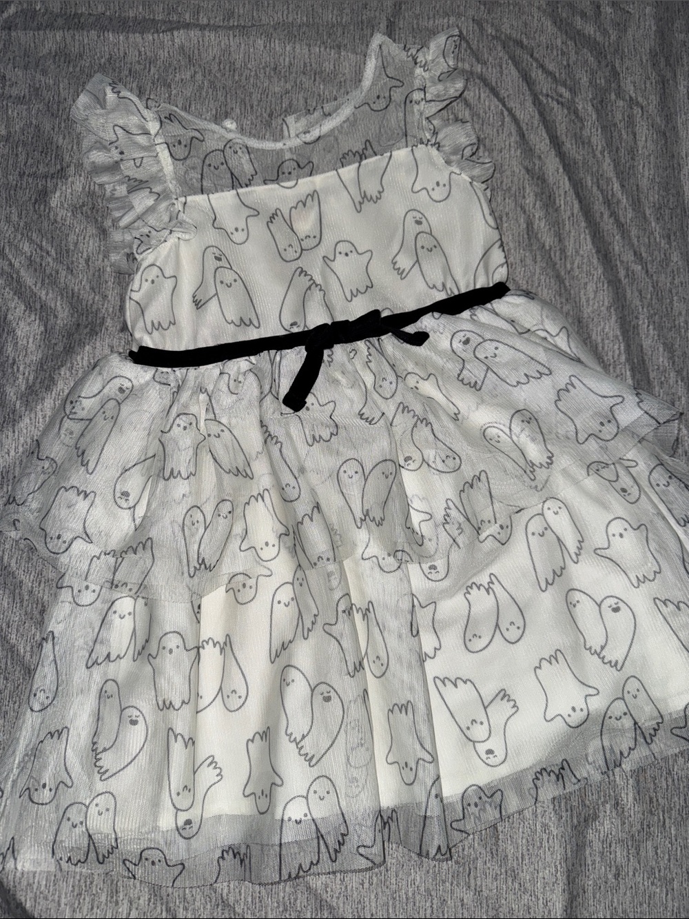 Cat and Jack Halloween dress